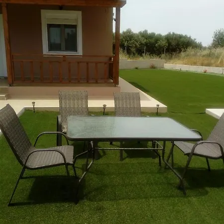 Holiday home Aretousa - Cretan Hospitality *