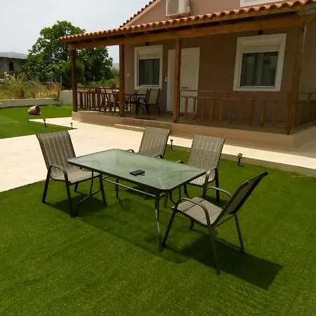 Aretousa - Cretan Hospitality