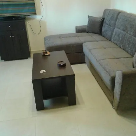 Aretousa - Cretan Hospitality * Pretoria