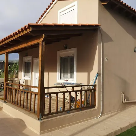Holiday home Aretousa - Cretan Hospitality Pretoria