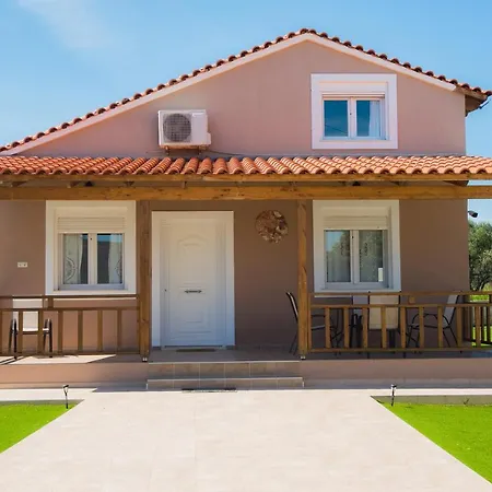 Holiday home Aretousa - Cretan Hospitality *