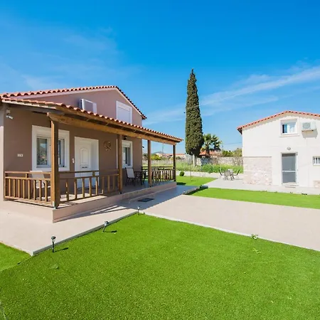 Aretousa - Cretan Hospitality Pretoria
