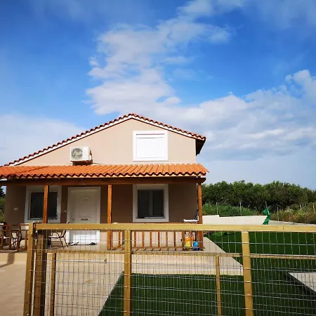 Aretousa - Cretan Hospitality Holiday home