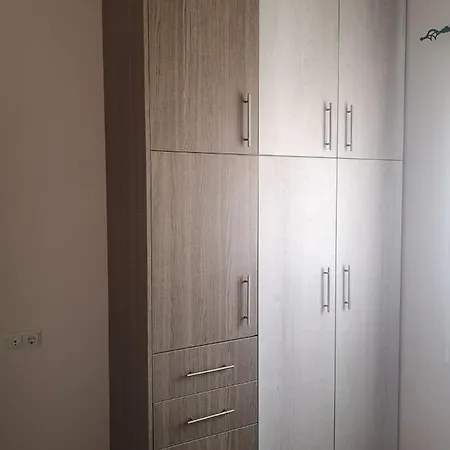 Aretousa - Cretan Hospitality Holiday home Pretoria