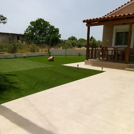 Aretousa - Cretan Hospitality Holiday home