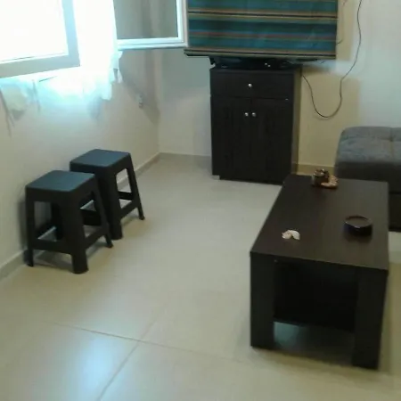 Aretousa - Cretan Hospitality Holiday home Pretoria