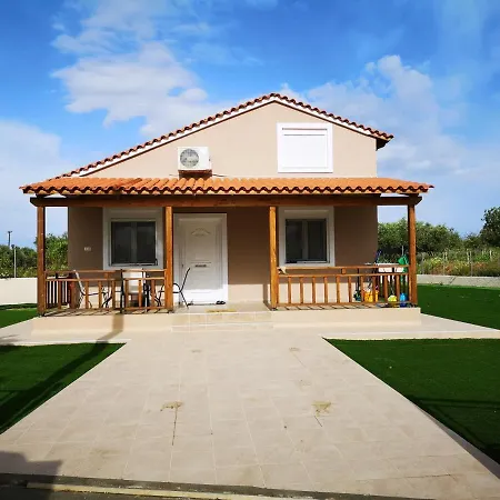Aretousa - Cretan Hospitality Holiday home Pretoria