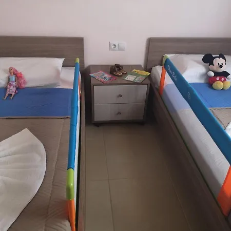 Holiday home Aretousa - Cretan Hospitality *