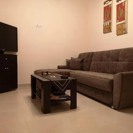 Aretousa - Cretan Hospitality *