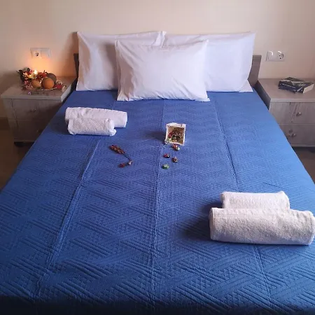 Aretousa - Cretan Hospitality *