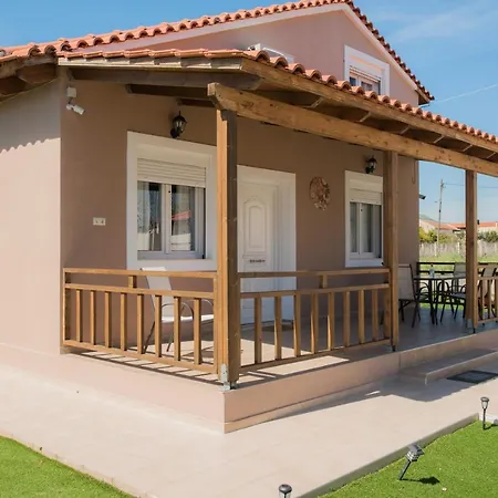 Holiday home Aretousa - Cretan Hospitality Pretoria