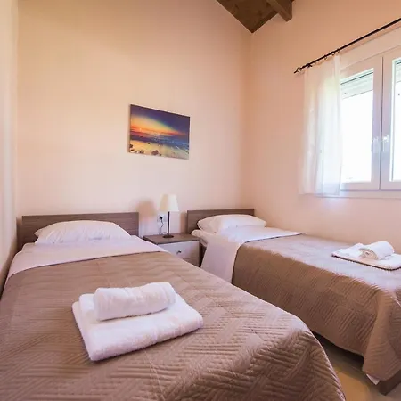 Holiday home Aretousa - Cretan Hospitality Pretoria