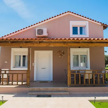 Aretousa - Cretan Hospitality Holiday home