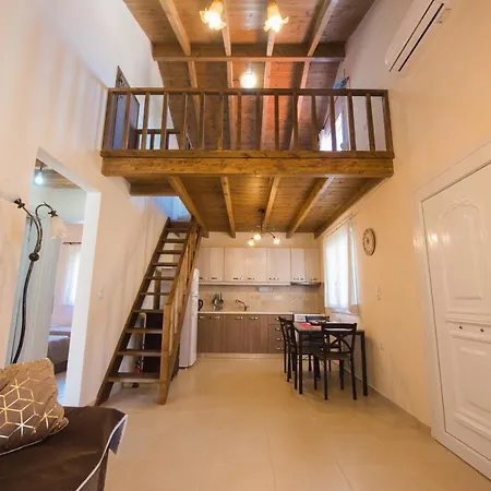 Aretousa - Cretan Hospitality Holiday home Pretoria