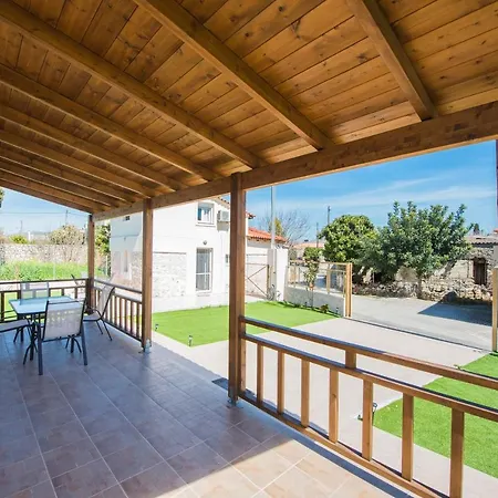 Holiday home Aretousa - Cretan Hospitality *