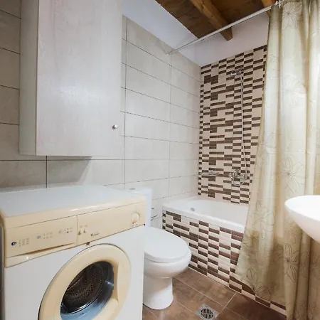 Aretousa - Cretan Hospitality Holiday home Pretoria