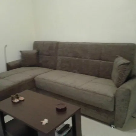 Aretousa - Cretan Hospitality Pretoria