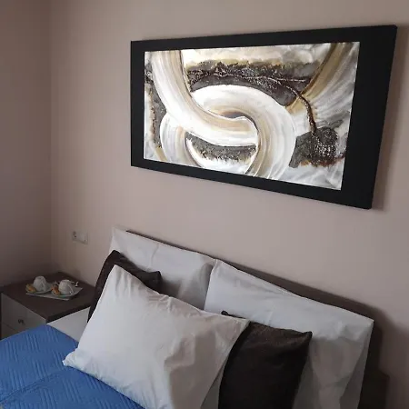 Aretousa - Cretan Hospitality *