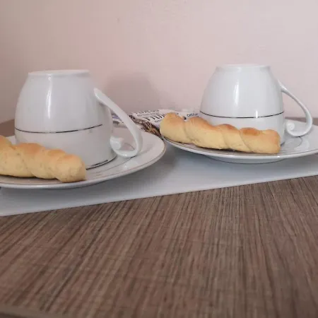 Aretousa - Cretan Hospitality 度假居 Pretoria