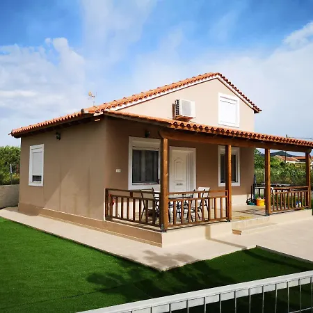 Aretousa - Cretan Hospitality 度假居 *