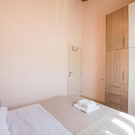 度假居 Aretousa - Cretan Hospitality