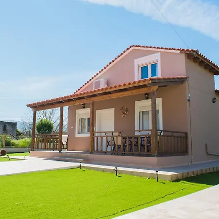 Aretousa - Cretan Hospitality Pretoria
