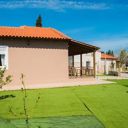 Aretousa - Cretan Hospitality